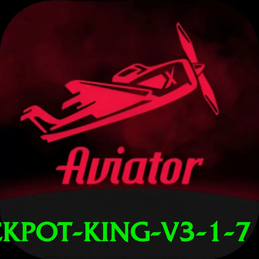 05x Jackpot King v3.1.7 - app