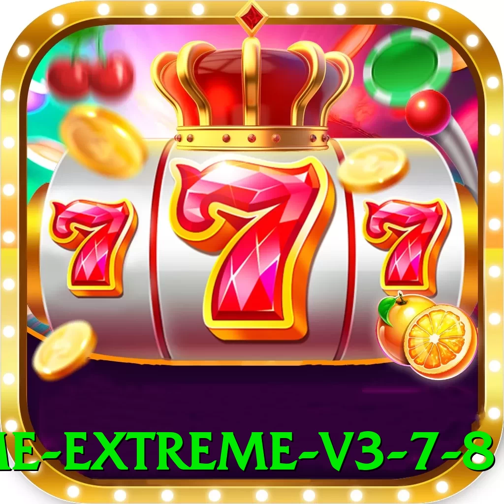 1111game Extreme v3.7.8 - pro