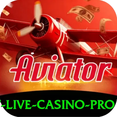 1157bet Live Casino Pro - pro