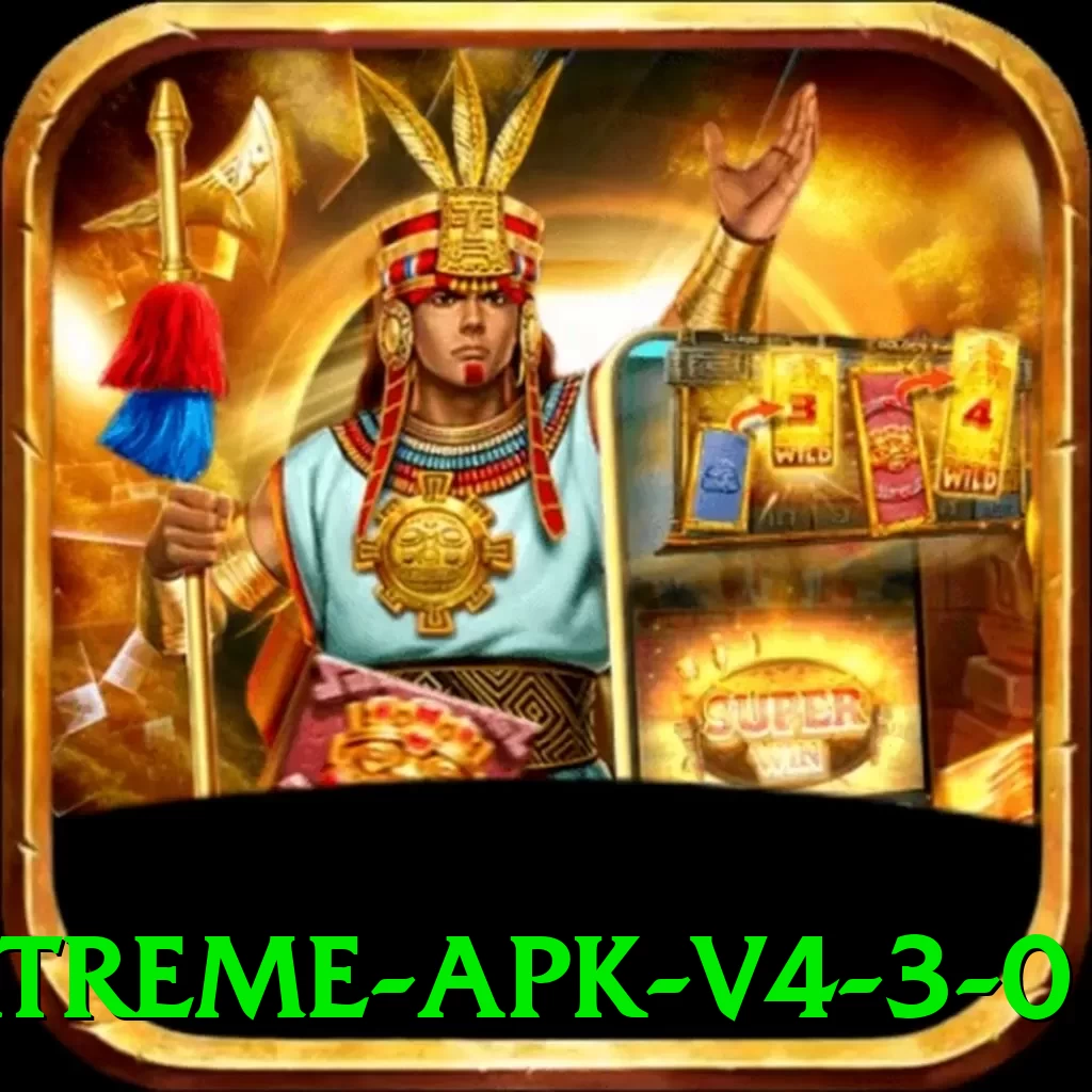 1218bet Extreme APK v4.3.0 - apk