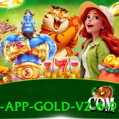 1229bet App Gold v2.6.9 - apk