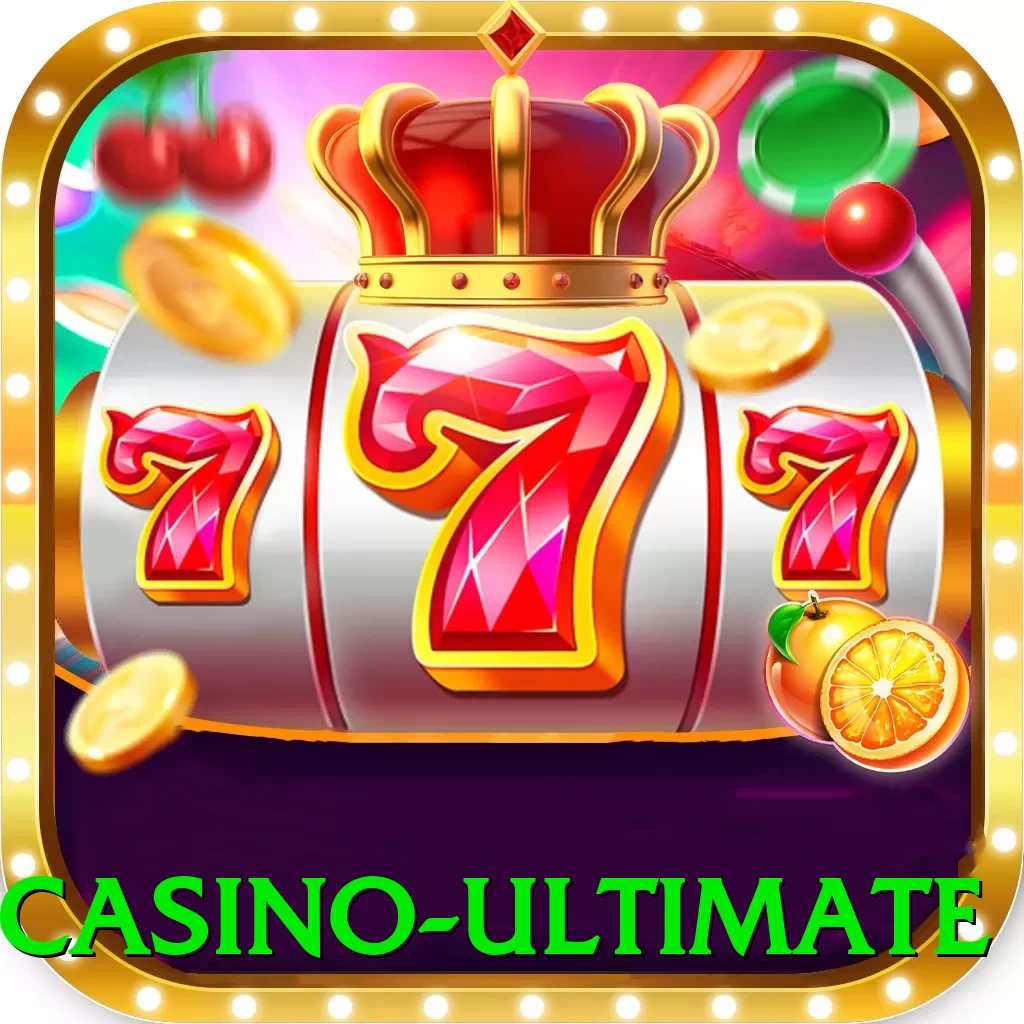 2155bet Live Casino Ultimate - go