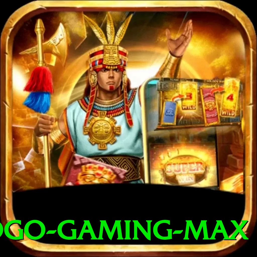 21jogo Gaming Max - go