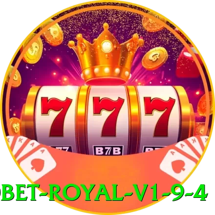 2210bet Royal v1.9.4 - pk