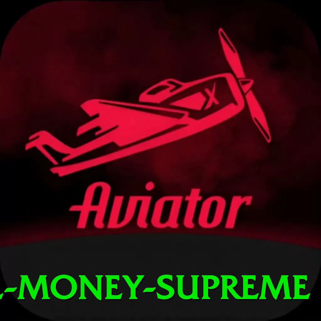 237n - Real Money Supreme - go