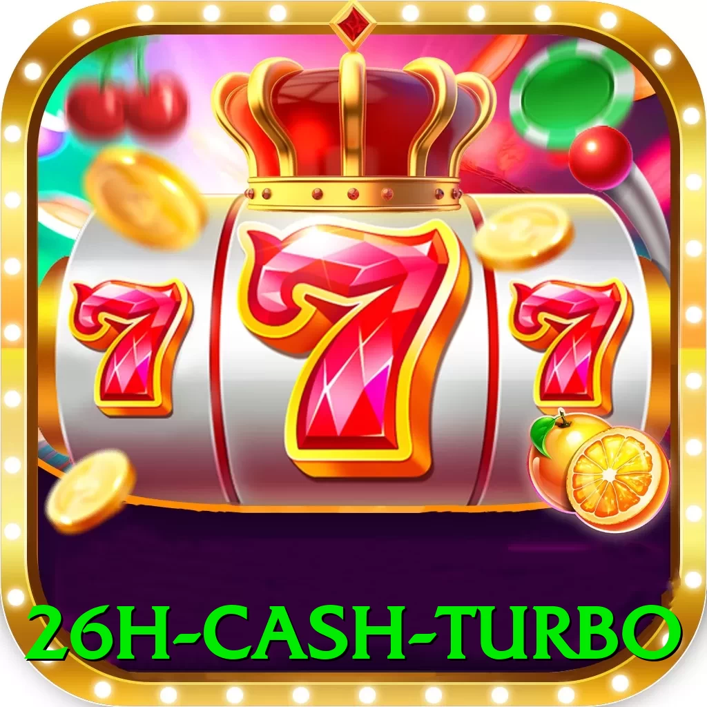 26h Cash Turbo - vip