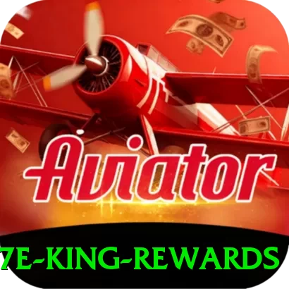 27e King Rewards - pk