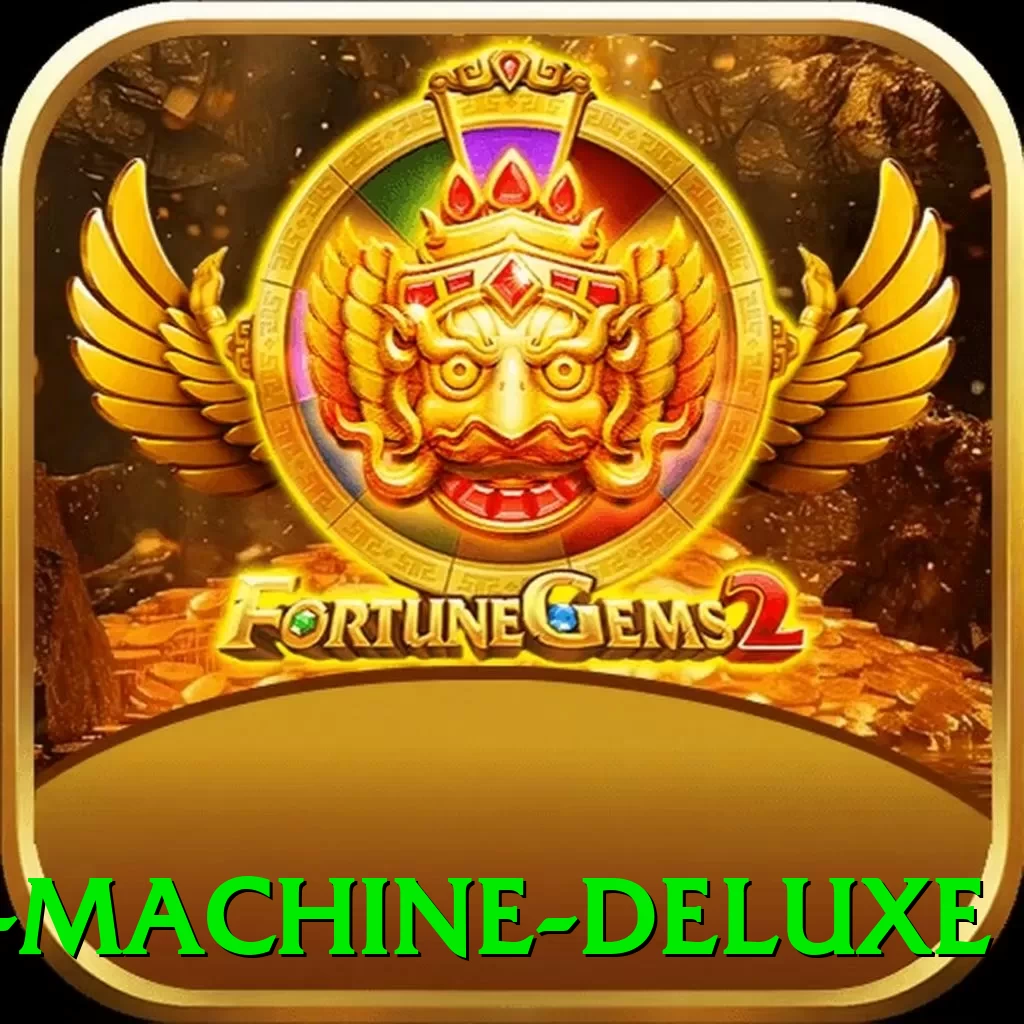 33nn Slot Machine Deluxe - vip