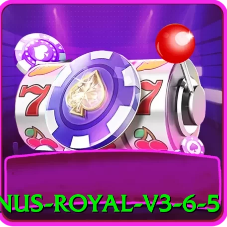 35c Bonus Royal v3.6.5 - apk