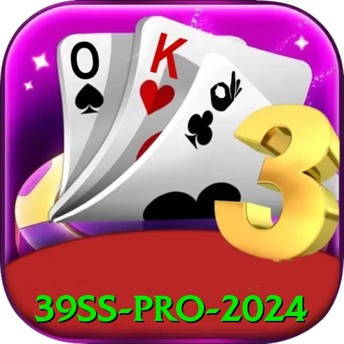 39ss Pro 2024 - apk