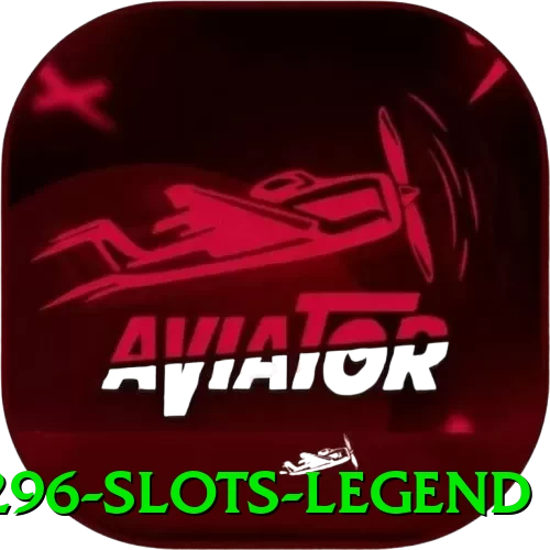 4296 - Slots Legend - apk