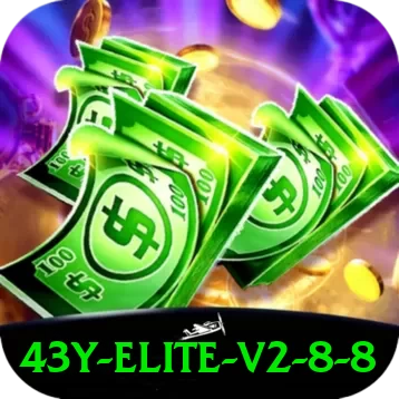 43y Elite v2.8.8 - vip