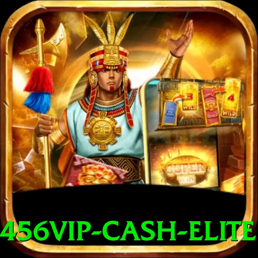 456vip Cash Elite - pak