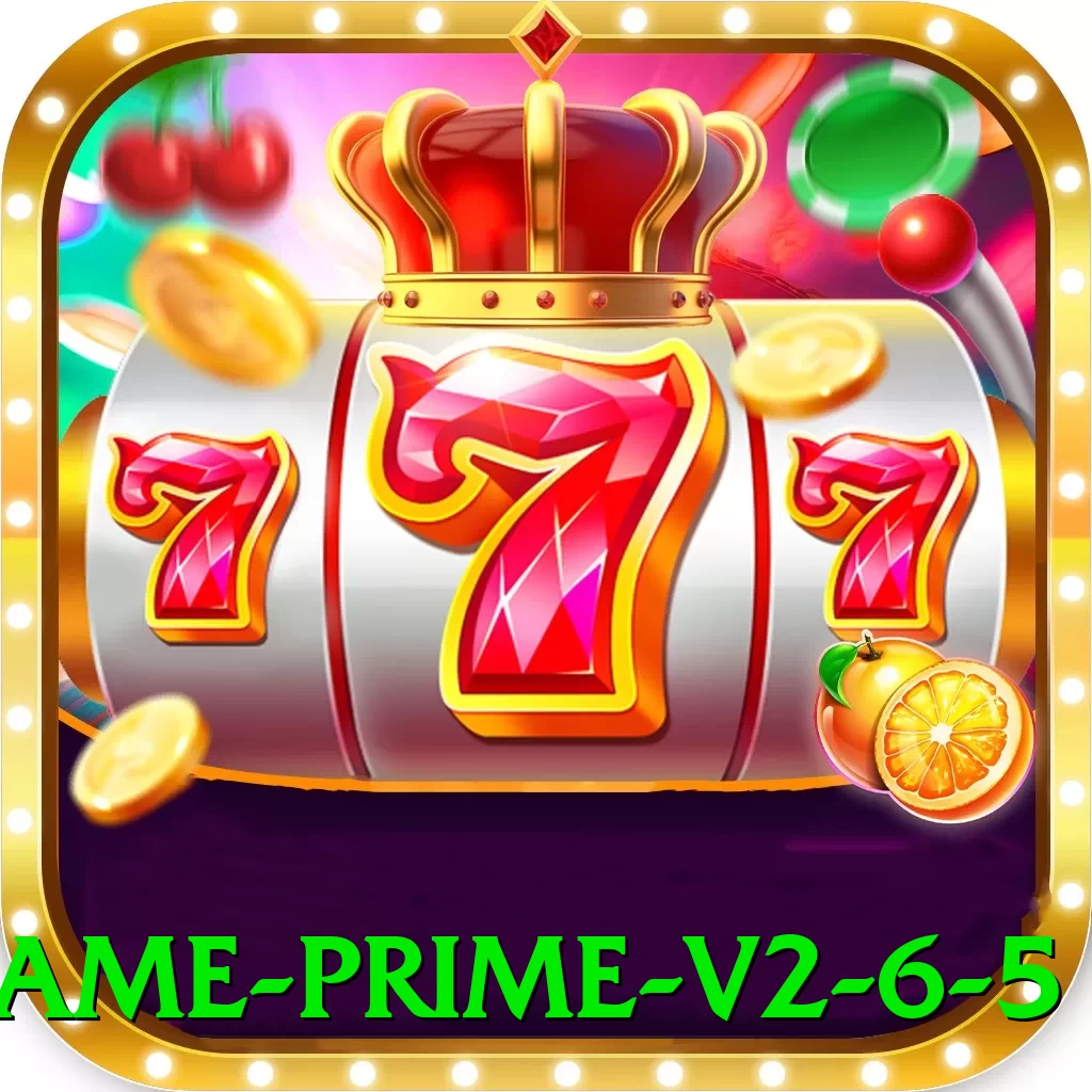 5308win Game Prime v2.6.5 - pak