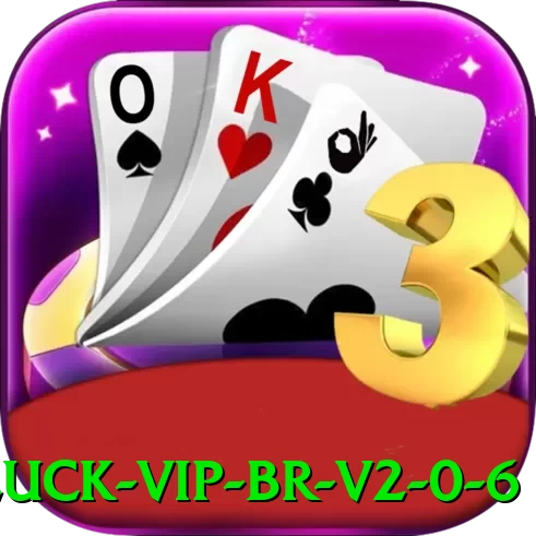 531luck VIP BR v2.0.6 - pk