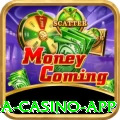 5393 Mega Casino App
