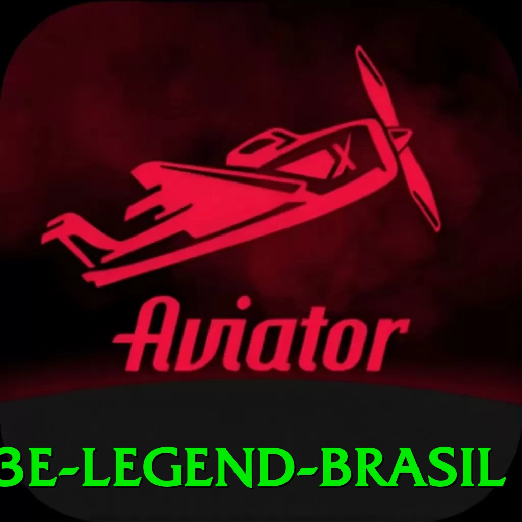 53e Legend Brasil - pk