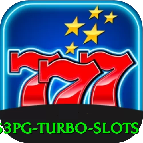 53pg Turbo Slots - go