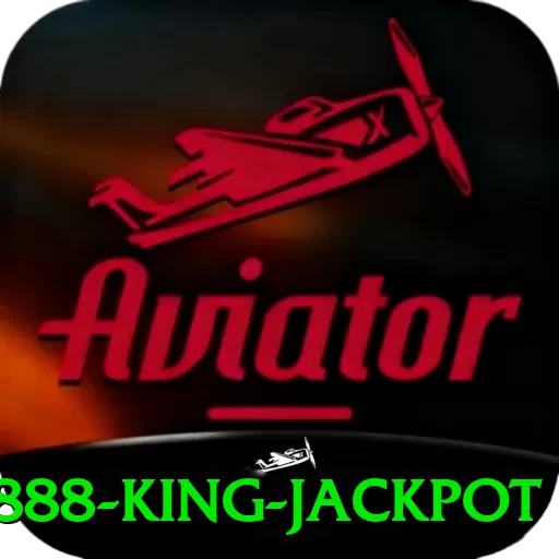 54888 King Jackpot - pk