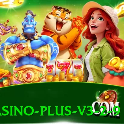 555c Casino Plus v3.2.9 - pro