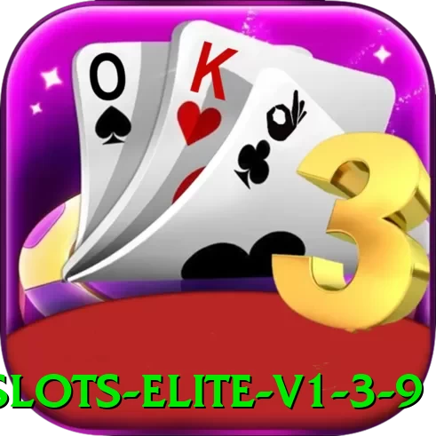 555o Slots Elite v1.3.9 - game