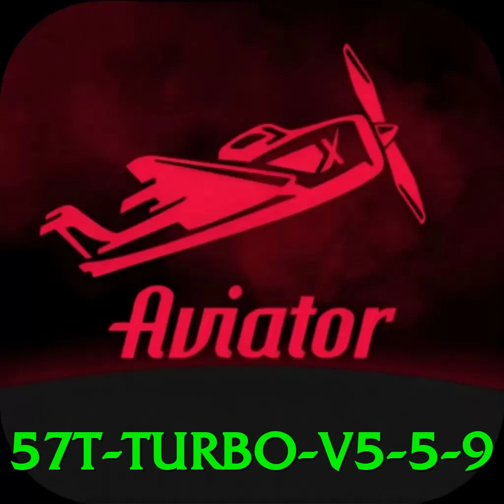 57t Turbo v5.5.9 - app