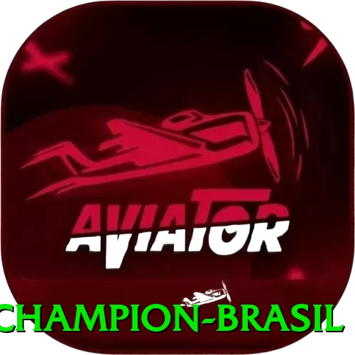 63vip Champion Brasil - apk