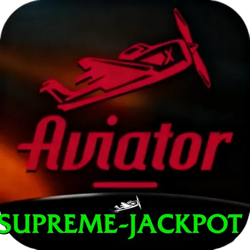 65vip Supreme Jackpot - vip