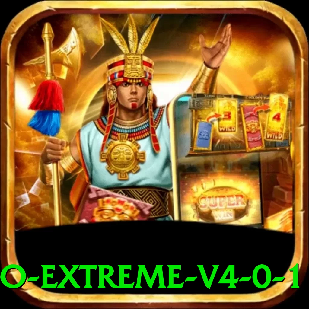 66dv Casino Extreme v4.0.1 - app