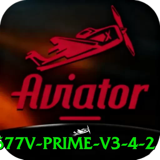 677v - Prime v3.4.2 - pro