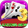 688a Legend New