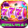 688f Royal v4.6.7