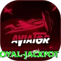 6rrr Royal Jackpot