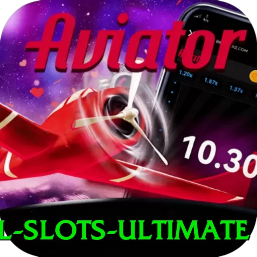 711brl - Slots Ultimate - app