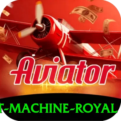 7959 Slot Machine Royal - game