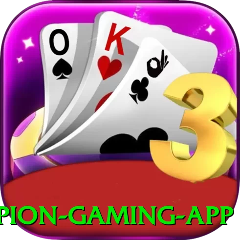 79c Champion Gaming App - vip