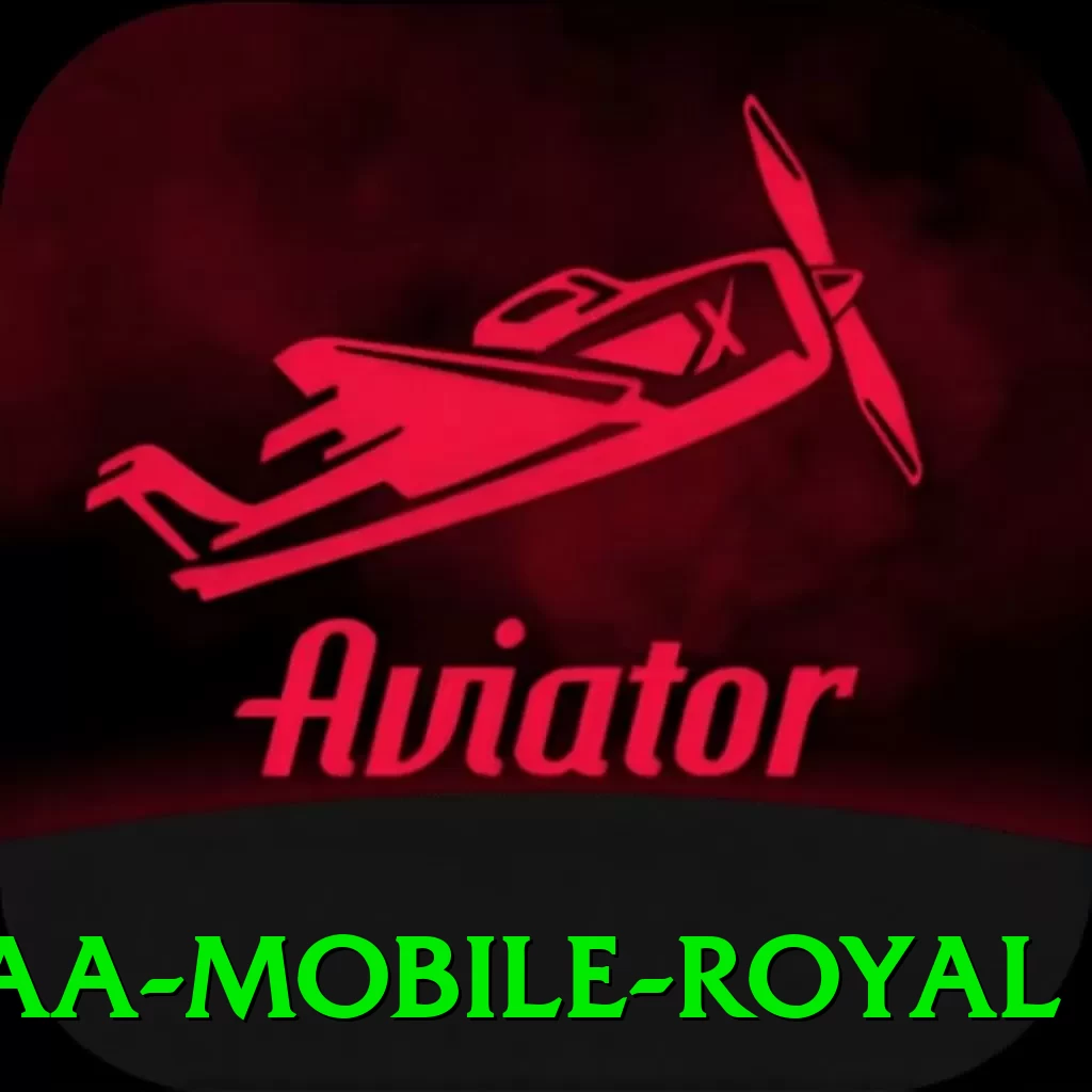 7yaa Mobile Royal - apk