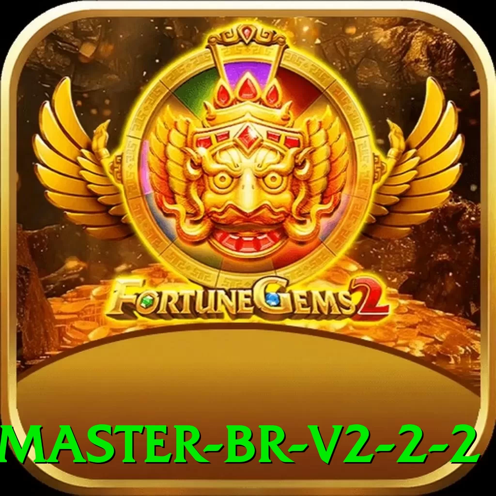 84y Master BR v2.2.2 - go