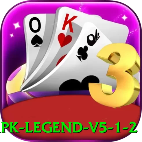 888cpf APK Legend v5.1.2 - app