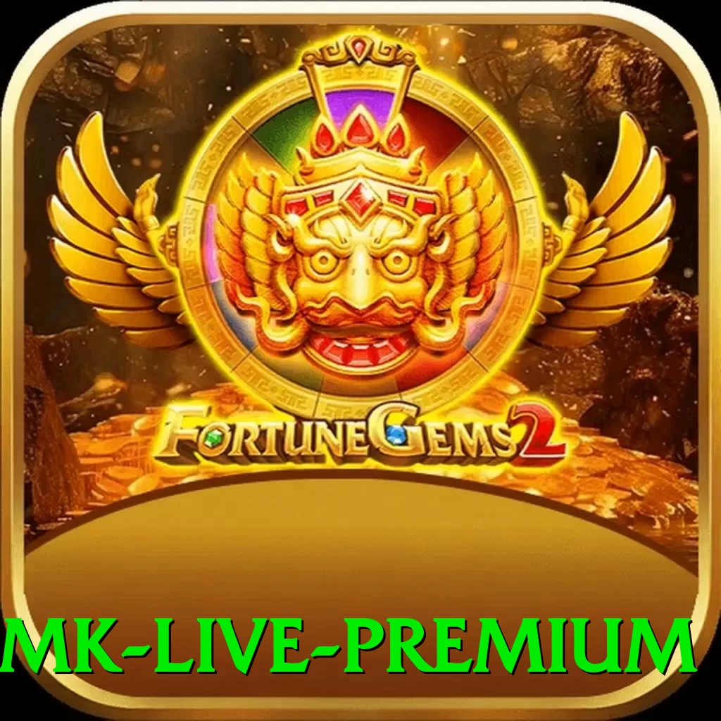 88mk Live Premium - go