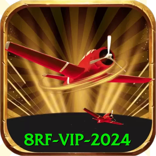 8rf VIP 2024 - game