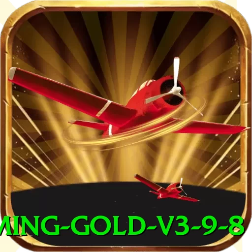 999e Gaming Gold v3.9.8 - app