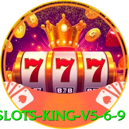 99vv Slots King v5.6.9 - vip