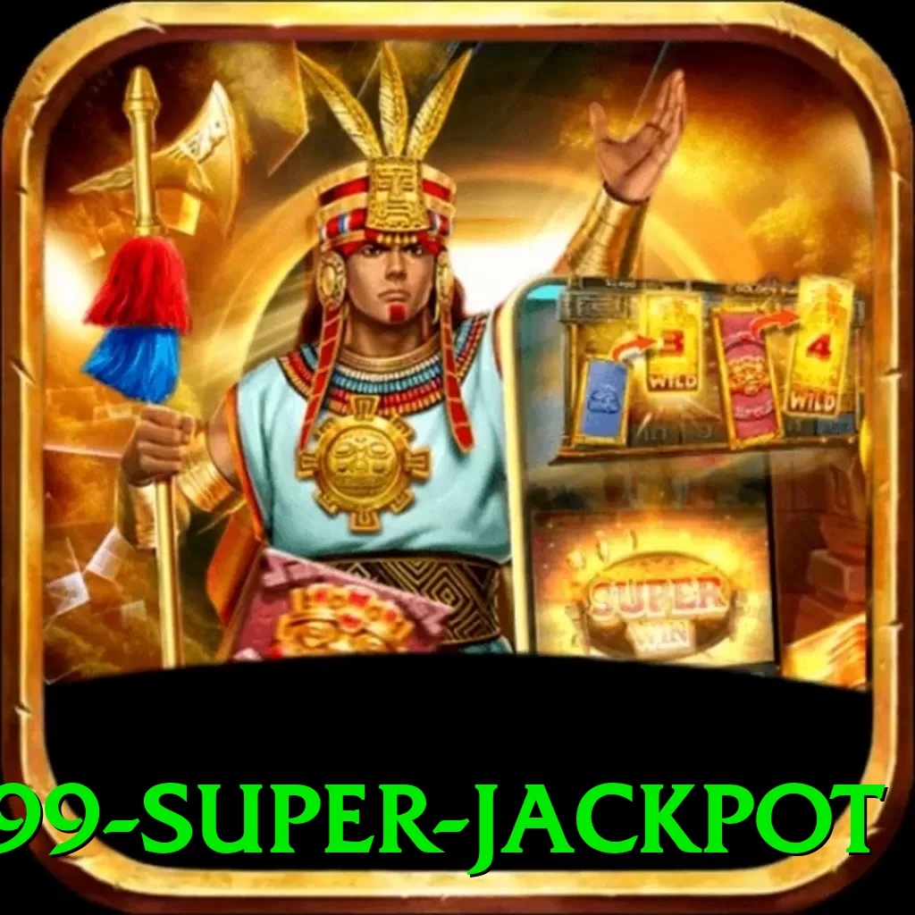 a299 Super Jackpot - game