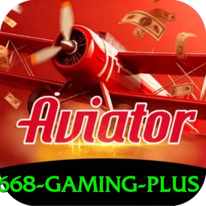 a668 - Gaming Plus - pro