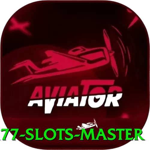 aa77 - Slots Master - game