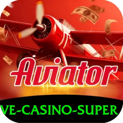aarr Live Casino Super - game