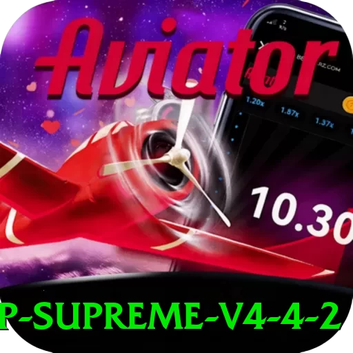 abc8 App Supreme v4.4.2 - game