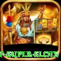 agua777 Super Slots