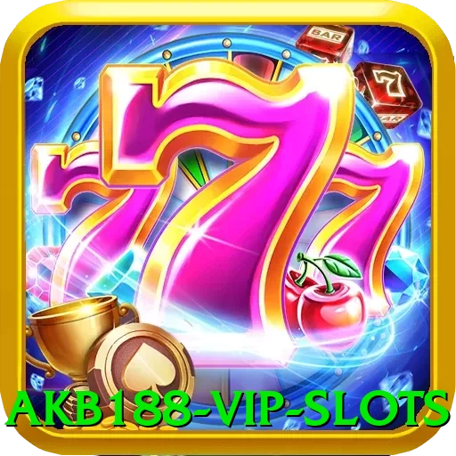 akb188 VIP Slots - app